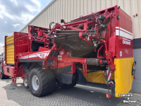 Kartoffelroder Grimme EVO 280 GEN2 Easysep