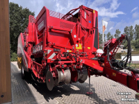 Kartoffelroder Grimme EVO 280 GEN2 Easysep