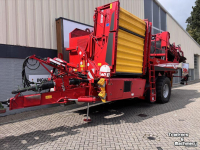 Kartoffelroder Grimme EVO 280 GEN2 Easysep
