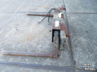 Ballengreifer Mailleux BALENKLEM MODEL SPEER EURO