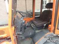 Obsttraktor Holder park 70