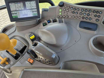 Schlepper / Traktoren John Deere 6130R AutoQuad 50Km/h, TLS, HCS, 8130uur 2018!!