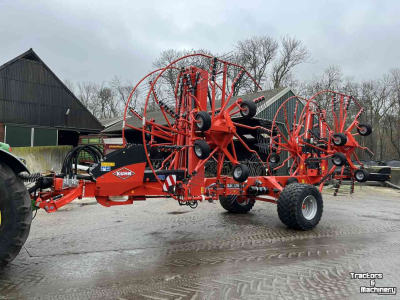 Schwader Kuhn GA13031 Zwadhark *Verkocht/sold*