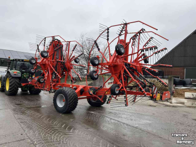 Schwader Kuhn GA13031 Zwadhark *Verkocht/sold*