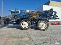 Anbaufeldspritze Delvano Hydrotrac S3000