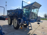 Anbaufeldspritze Delvano Hydrotrac S3000