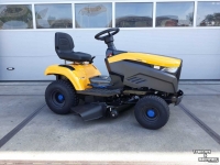 Aufsitzrasenmäher Stiga E-ride S300 accu gazonmaaier - zitmaaier