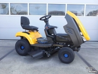 Aufsitzrasenmäher Stiga E-ride S300 accu gazonmaaier - zitmaaier