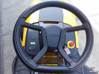 Selbstfahrende Mähwerk Stiga E-ride S300 accu gazonmaaier - zitmaaier