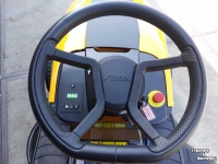 Aufsitzrasenmäher Stiga E-ride S300 accu gazonmaaier - zitmaaier