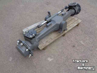 Gebrauchte Teile für Traktoren Carraro mf 5435