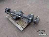 Gebrauchte Teile für Traktoren Carraro mf 5435