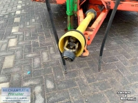 Siloblockverteilwagen Holaras Holaris rabit voerverdeelwagen blokkenwagen. voermengwagen