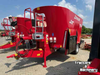 Futtermischwagen Vertikal Trioliet Solomix 2 2000-ZK  (20m3)
