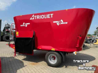 Futtermischwagen Vertikal Trioliet Solomix 2 2000-ZK  (20m3)