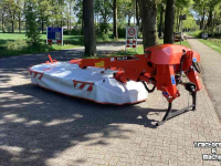 Mähwerk Kuhn FC 314 FF Schijvenmaaier