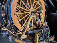 Beregnungsmaschine Emergo C75-370