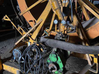 Beregnungsmaschine Emergo C75-370