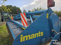 Spatenmaschine Imants 47SP300DRH