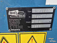 Spatenmaschine Imants 47SP300DRH