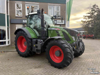 Schlepper / Traktor Fendt 724 S4 Power