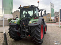Schlepper / Traktor Fendt 724 S4 Power