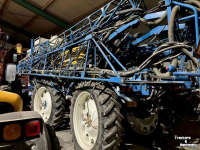 Selbstfahrende Feldspritze Delvano Hydrotrac S3000