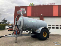 Gülletankwagen / Güllefässer Peecon Bioject Bomers