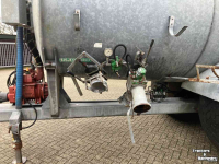 Gülletankwagen / Güllefässer Peecon Bioject Bomers
