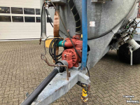 Gülletankwagen / Güllefässer Peecon Bioject Bomers