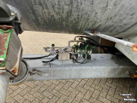 Gülletankwagen / Güllefässer Peecon Bioject Bomers