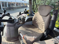 Schlepper / Traktor Case-IH MXU 100