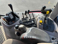 Schlepper / Traktor Case-IH MXU 100