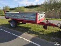 Kipper Peecon KW4000 4 tons kipper