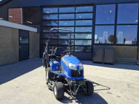 Aufsitzrasenmäher Iseki SXG 326