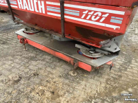 Düngerstreuer Rauch AXERA-H 1101