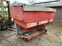 Düngerstreuer Rauch AXERA-H 1101