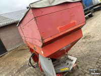 Düngerstreuer Rauch AXERA-H 1101