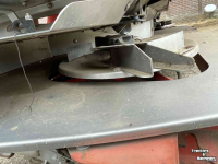 Düngerstreuer Rauch AXERA-H 1101
