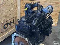 Gebrauchte Teile für Traktoren New Holland 8045-25 met Turbo 100pk