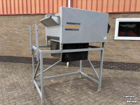 Sonstiges Förderanlagen und Material-Handling-Ausrüstungen Skals BM908, borstelmachine
