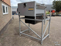 Sonstiges Förderanlagen und Material-Handling-Ausrüstungen Skals BM908, borstelmachine