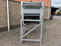 Sonstiges Förderanlagen und Material-Handling-Ausrüstungen Skals BM908, borstelmachine