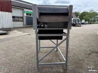 Sonstiges Förderanlagen und Material-Handling-Ausrüstungen Skals BM908, borstelmachine