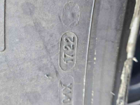 Räder, Reifen, Felgen & Distanzringe Michelin 710/60R42, Xeobib 30 mm!