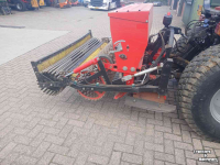 Drillmaschine  Graszaaimachine zaaimachine 1.50