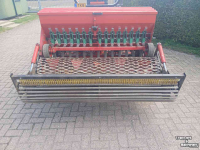 Drillmaschine  Graszaaimachine zaaimachine 1.50