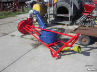 Graben Pumpe Lely Bevloeingspomp