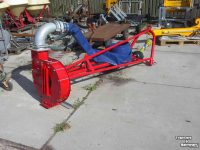 Graben Pumpe Lely Bevloeingspomp