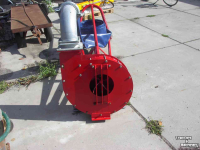 Graben Pumpe Lely Bevloeingspomp